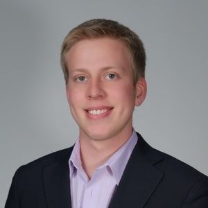 Meet your Posher, Jared